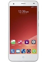 Best available price of ZTE Blade S6 in Gds