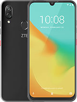 Best available price of ZTE Blade V10 Vita in Gds