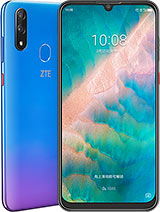 Best available price of ZTE Blade V10 in Gds
