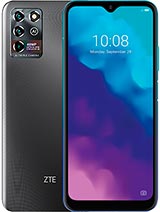 Best available price of ZTE Blade V30 Vita in Gds