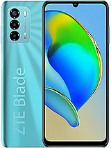 Best available price of ZTE Blade V40 Vita in Gds