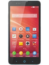 Best available price of ZTE V5 Lux in Gds