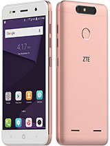 Best available price of ZTE Blade V8 Mini in Gds