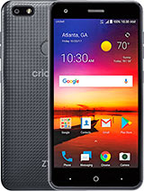 Best available price of ZTE Blade X in Gds