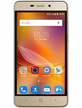 Best available price of ZTE Blade X3 in Gds