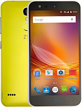 Best available price of ZTE Blade X5 in Gds