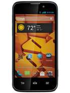 Best available price of ZTE Warp 4G in Gds