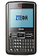 Best available price of ZTE E811 in Gds