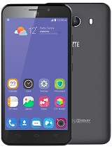 Best available price of ZTE Grand S3 in Gds