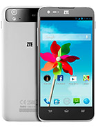 Best available price of ZTE Grand S Flex in Gds