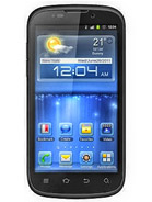 Best available price of ZTE Grand X IN in Gds