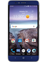 Best available price of ZTE Grand X Max 2 in Gds