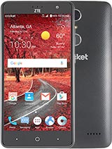 Best available price of ZTE Grand X4 in Gds