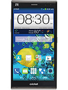 Best available price of ZTE Grand Xmax in Gds