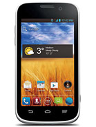 Best available price of ZTE Imperial in Gds