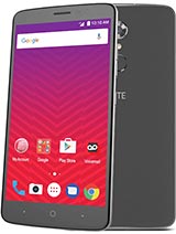 Best available price of ZTE Max XL in Gds