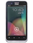 Best available price of ZTE N880E in Gds