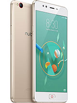 Best available price of ZTE nubia M2 lite in Gds