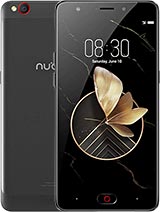Best available price of ZTE nubia M2 Play in Gds