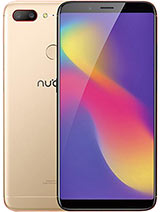 Best available price of ZTE nubia N3 in Gds