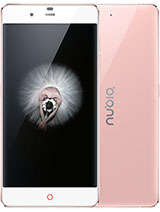 Best available price of ZTE nubia Prague S in Gds