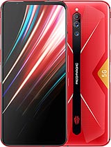ZTE nubia Red Magic 5S at Gds.mymobilemarket.net