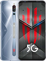 Best available price of ZTE nubia Red Magic 5S in Gds