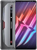 Best available price of ZTE nubia Red Magic 6 Pro in Gds