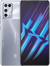 Best available price of ZTE nubia Red Magic 6R in Gds
