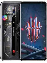 Best available price of ZTE nubia Red Magic 6s Pro in Gds