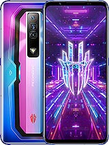 Best available price of ZTE nubia Red Magic 7 in Gds