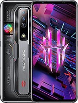 Best available price of ZTE nubia Red Magic 7S in Gds