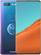 Best available price of ZTE nubia X 5G in Gds