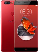 Best available price of ZTE nubia Z17 in Gds