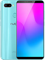 Best available price of ZTE nubia Z18 mini in Gds