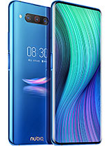 Best available price of ZTE nubia Z20 in Gds