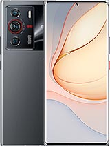 Best available price of ZTE nubia Z40 Pro in Gds