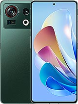 Best available price of ZTE nubia Z40S Pro in Gds