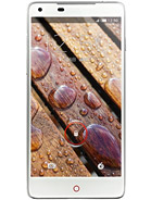 Best available price of ZTE nubia Z5 in Gds