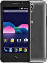 Best available price of ZTE Obsidian in Gds