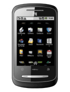 Best available price of ZTE Racer in Gds