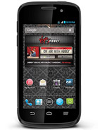 Best available price of ZTE Reef in Gds