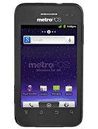Best available price of ZTE Score M in Gds