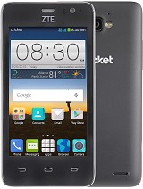 Best available price of ZTE Sonata 2 in Gds