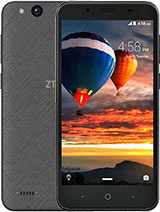 Best available price of ZTE Tempo Go in Gds