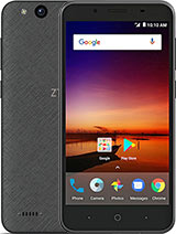 Best available price of ZTE Tempo X in Gds