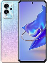 Best available price of ZTE V40 Pro in Gds