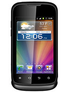 Best available price of ZTE Kis III V790 in Gds