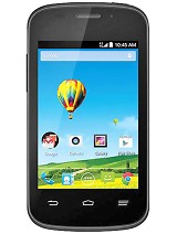 Best available price of ZTE Zinger in Gds
