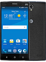 Best available price of ZTE Zmax 2 in Gds